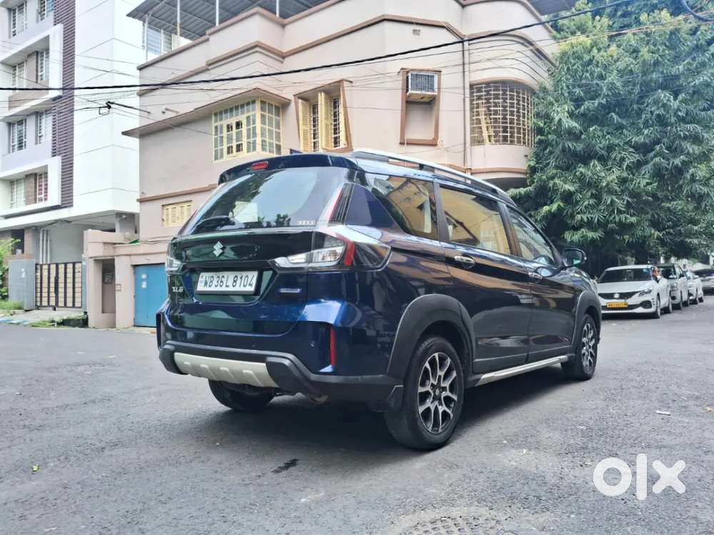 Maruti Suzuki Xl6 1.5 Zeta Mt, 2024, Petrol
