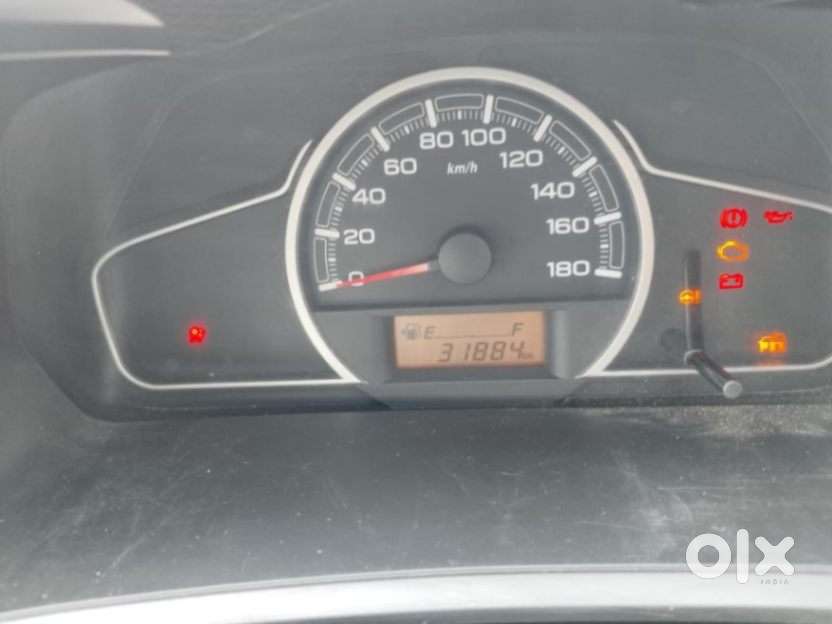Maruti Suzuki Alto 800 0.8 Vxi (o), 2019, Petrol