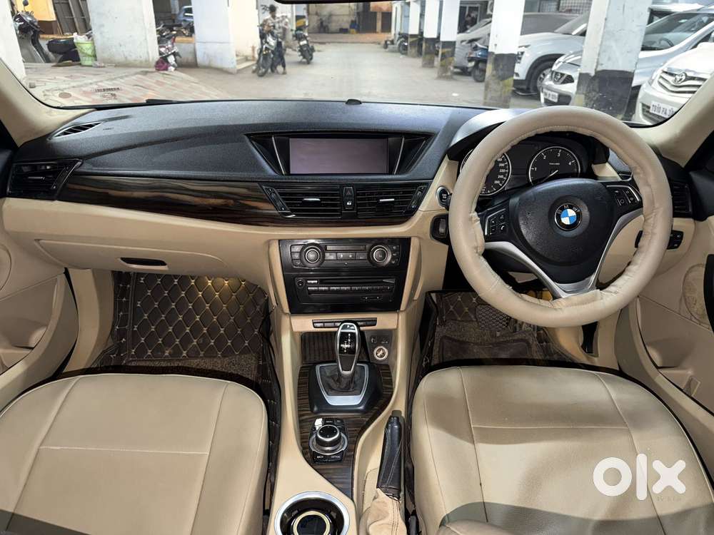 Bmw X1 Sdrive 20d X Line, 2013, Diesel