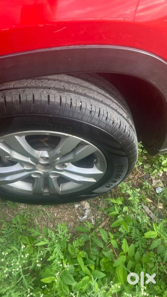 Maruti Suzuki Brezza 2017 Diesel Well Maintained