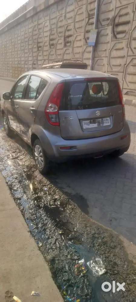 My Maruti Suzuki Ritz Sell , Petrol ,95000 Km Driven