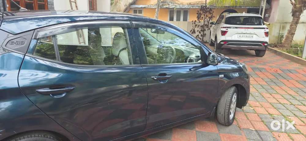 Hyundai Grand I10 Magna 2021