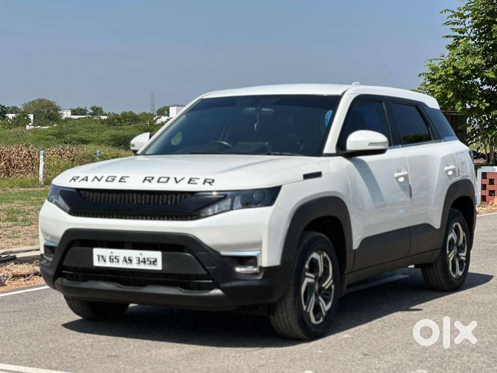 Maruti Suzuki Brezza 1.5 Lxi Smart Hybrid, 2023, Petrol