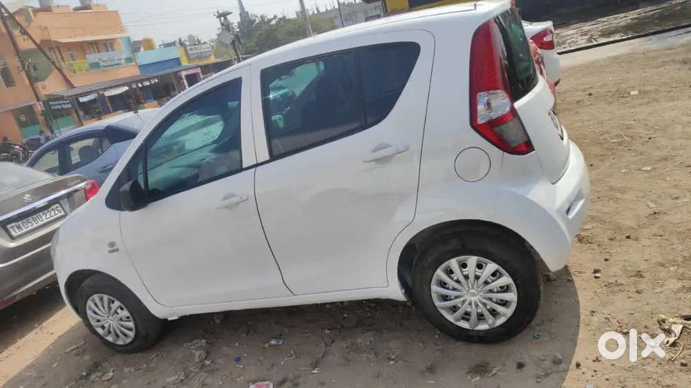 Car Good Condition,