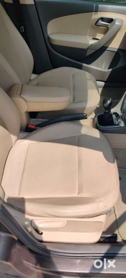 Volkswagen Vento, 2018, Diesel