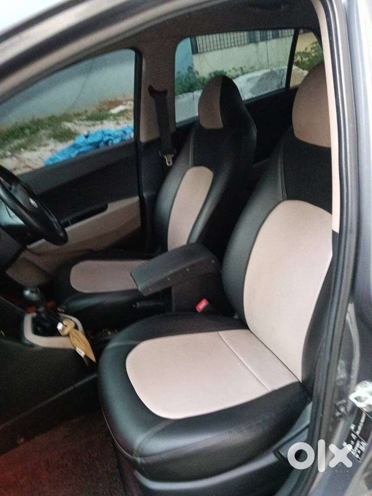 Hyundai Grand I10 Asta 1.2 Kappa Vtvt (o), 2016, Petrol