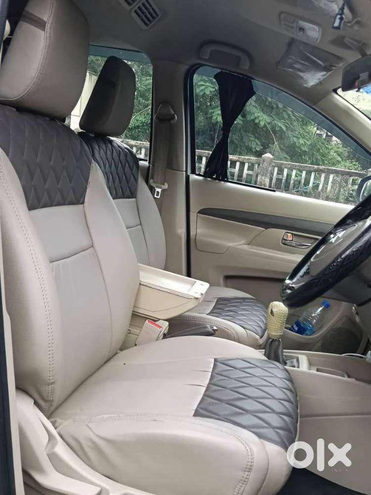 Maruti Suzuki Ertiga 1.5 Vxi, 2022, Cng & Hybrids