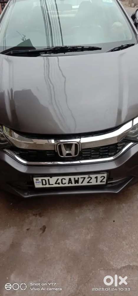 I Want To Sell My Honda I Vtec