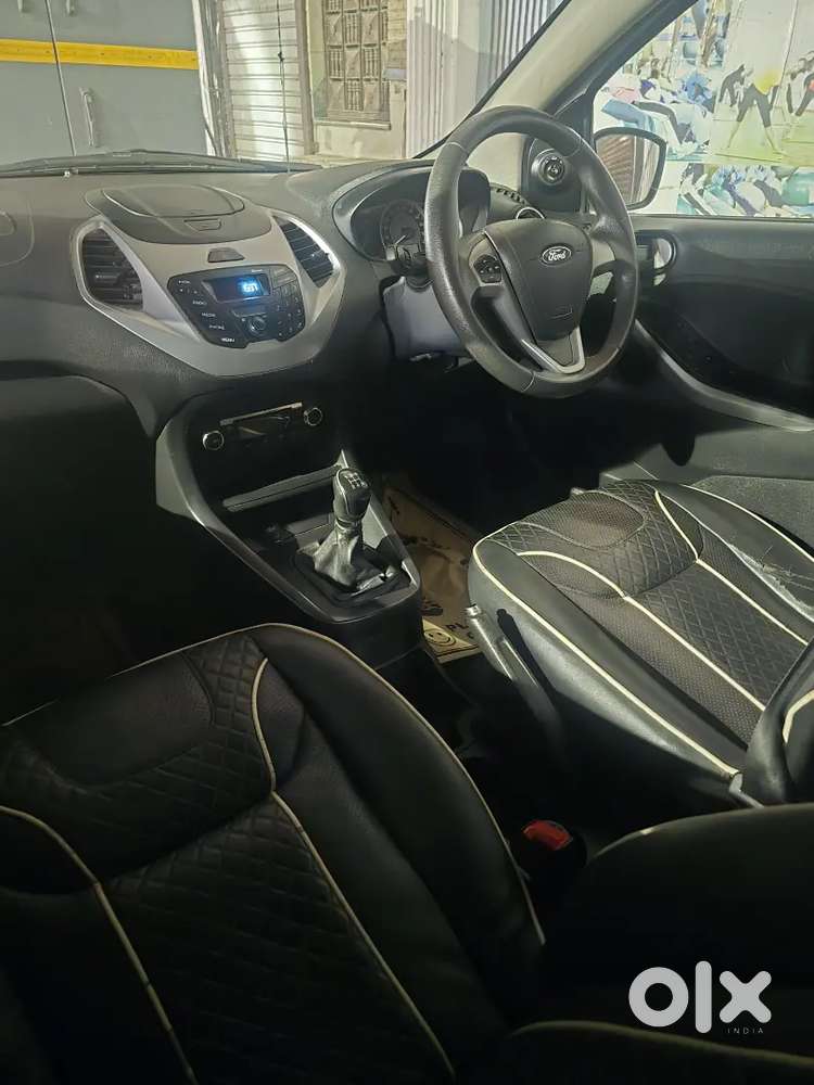 Ford Figo 2016 Well Maintained Dl Registered