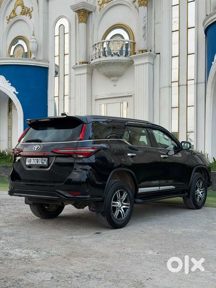 Toyota Fortuner 3.0 4x2 Automatic, 2025, Diesel