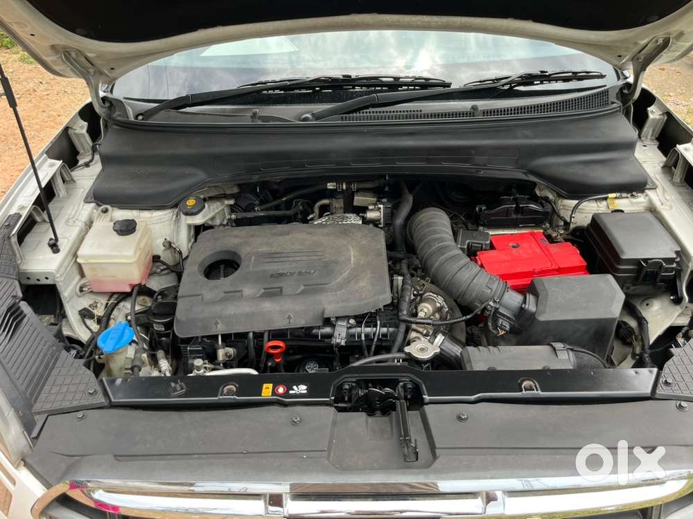 Hyundai Creta Diesel 2021