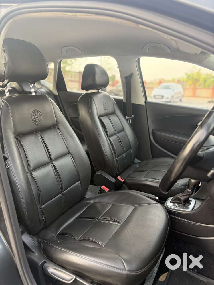 Volkswagen Polo Gt Tsi, 2015, Petrol