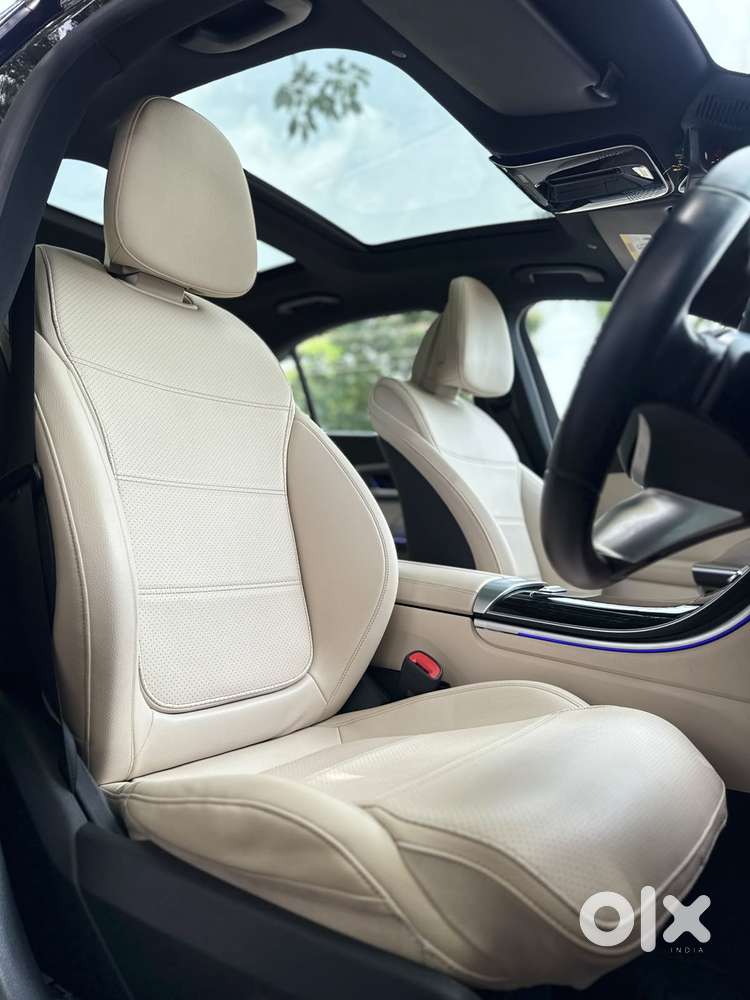 Mercedes-benz C-class 2.0 220d, 2023, Diesel