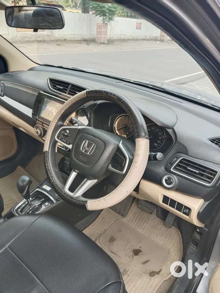 Honda Amaze 2023 Petrol Good Condition