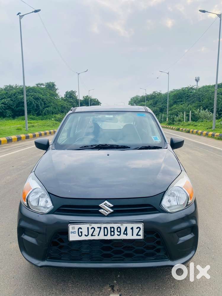 Maruti Suzuki Alto 800 Vxi Airbag, 2020, Petrol