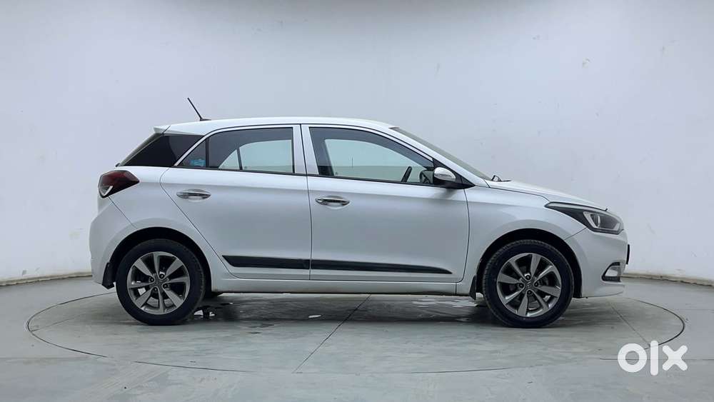 Hyundai Elite I20 [ ] 1.2 Asta, 2016, Petrol