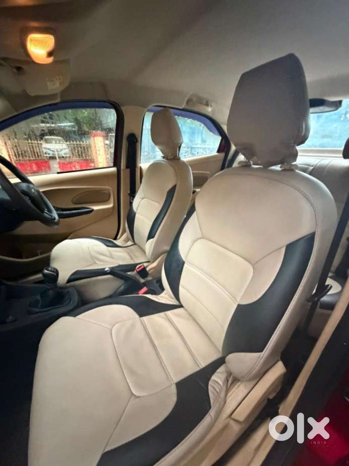 Ford Figo Aspire Trend, 2015, Petrol
