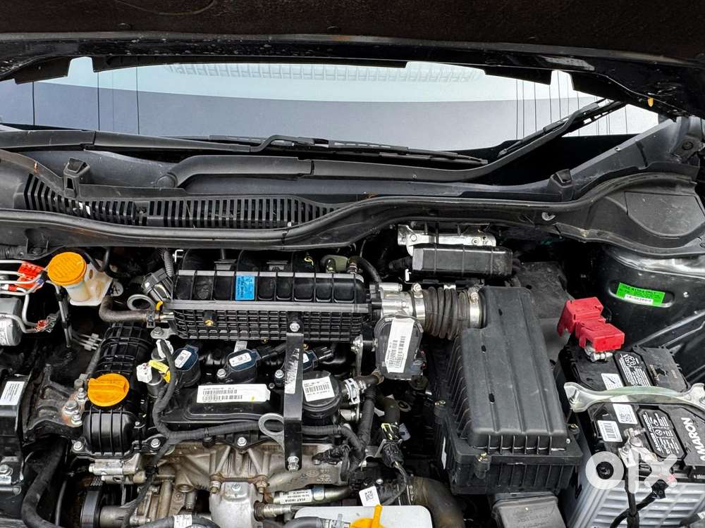 Tata Altroz 1.2 Xm Plus, 2024, Petrol