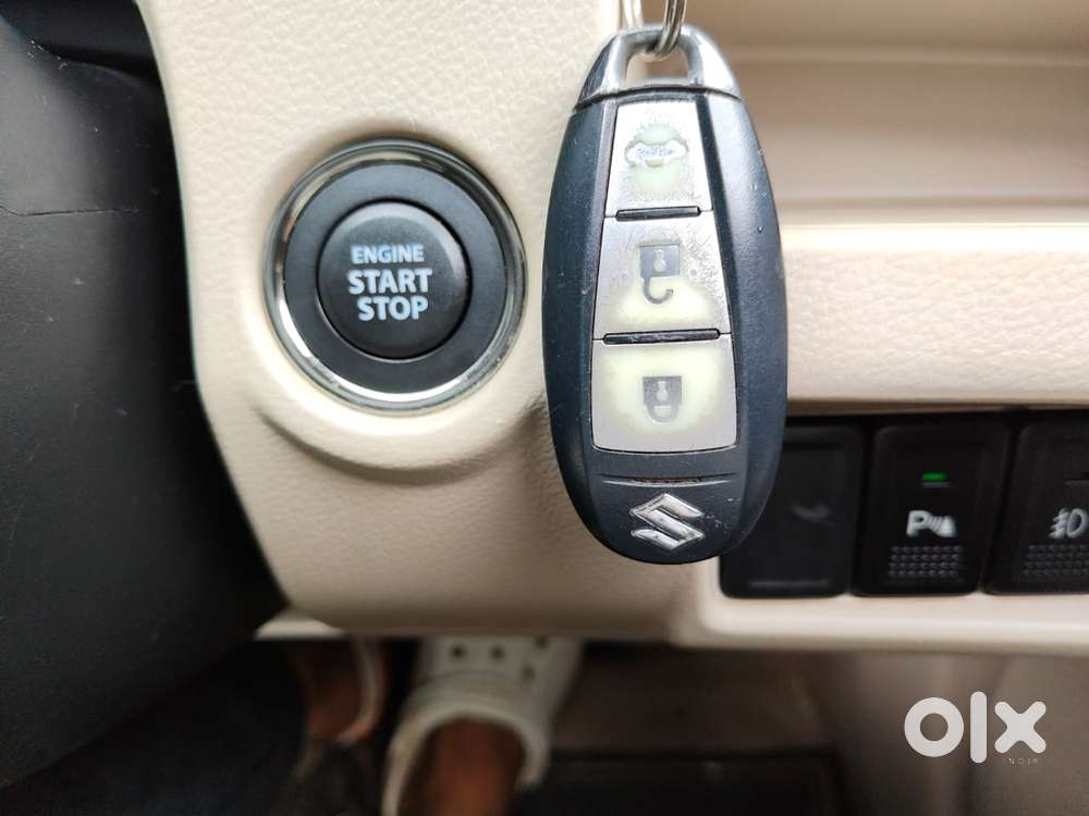 Maruti Suzuki Ciaz Zdi Option, 2015, Diesel