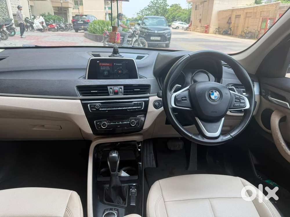 Bmw X1 2.0 Sdrive 20d, 2019, Diesel