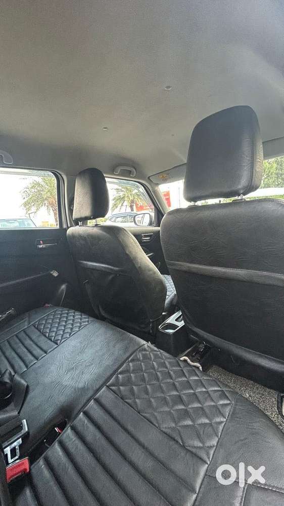 Maruti Suzuki Swift Vxi, 2018, Petrol