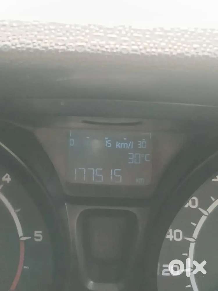 Ford Ecosport 1.5 Se 08