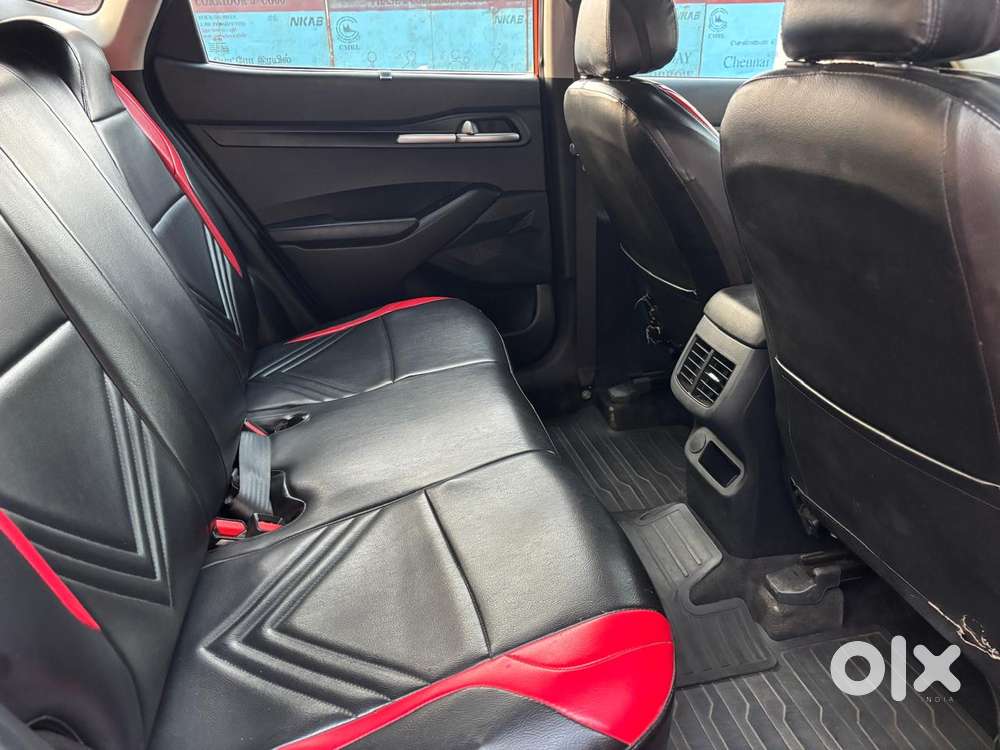 Kia Seltos Htk Plus D, 2020, Diesel