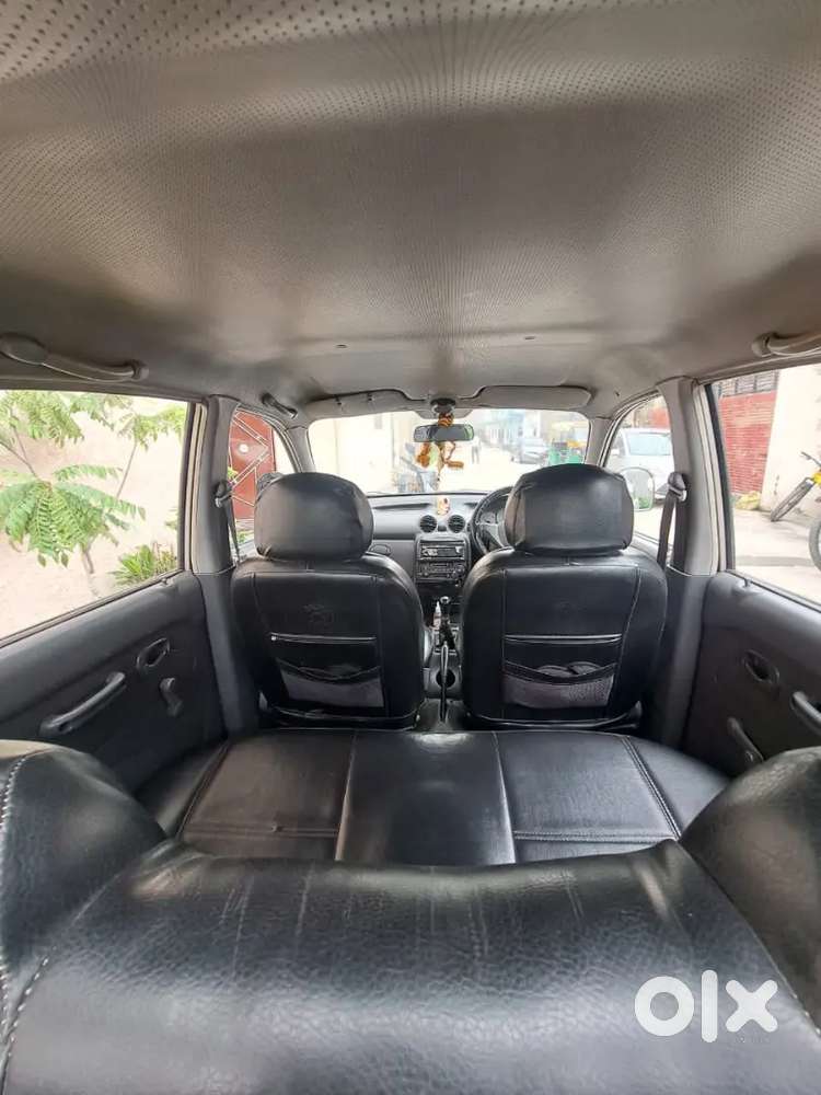 Hyundai Santro Xing In Good Condition