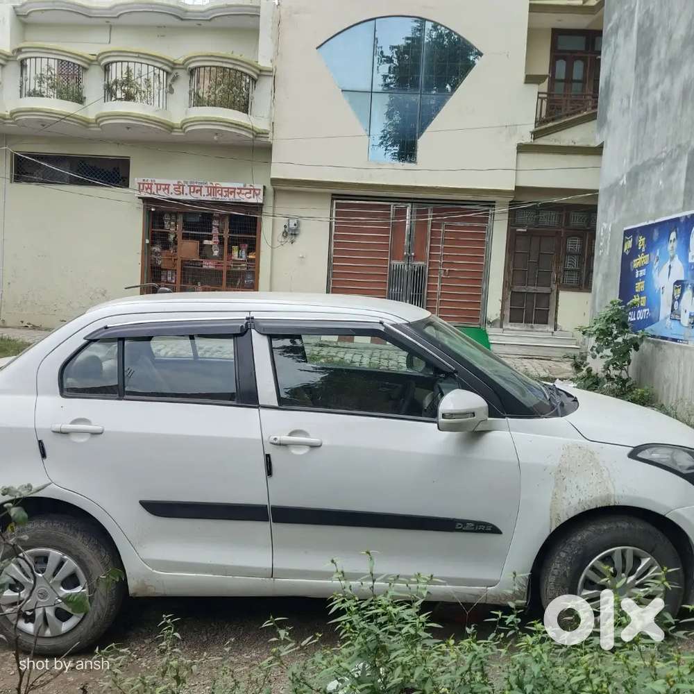 2016 Maruti Dzire Vdi