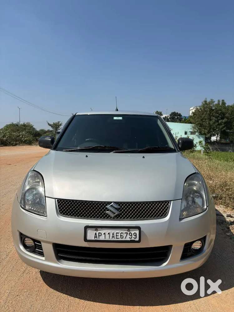 Car Is In Good Condition