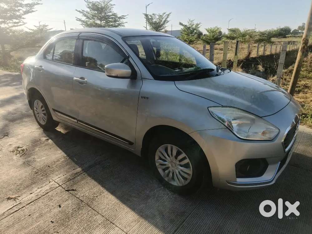 Maruti Dzire 1.2 Vxi 2018 December Model