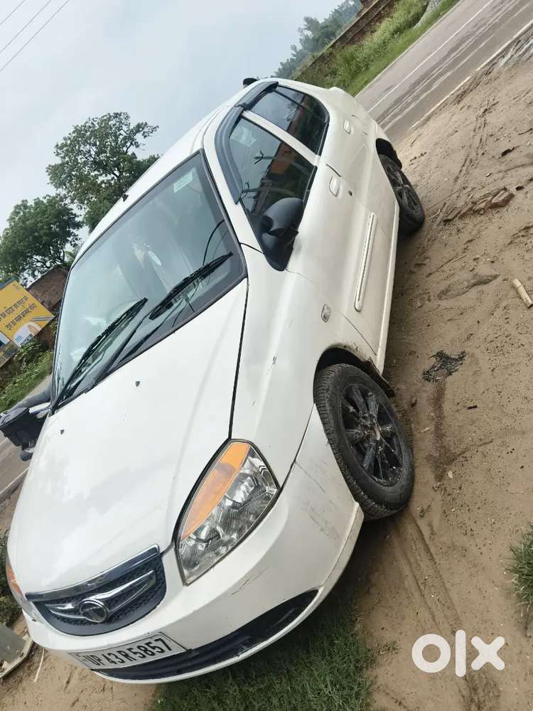 Tata Indigo Ecs 2012 Diesel Manual 125k