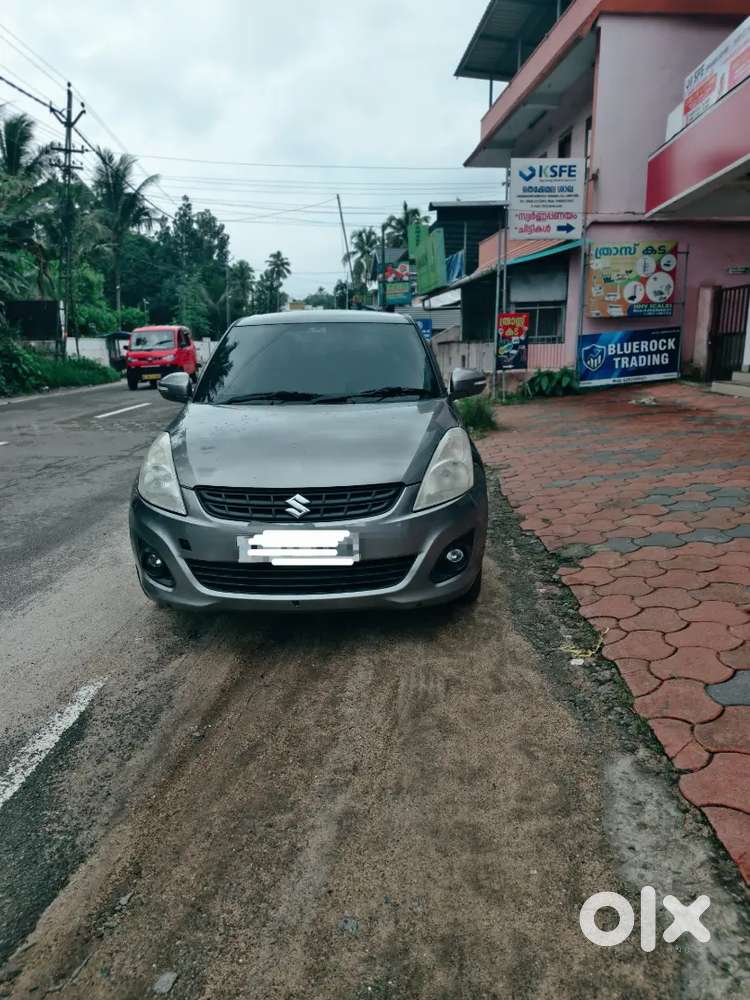 2013 Maruti Suzuki Dzire Vdi