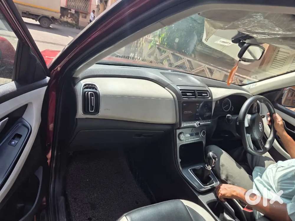 Hyundai Creta 2020 Diesel Well Maintained