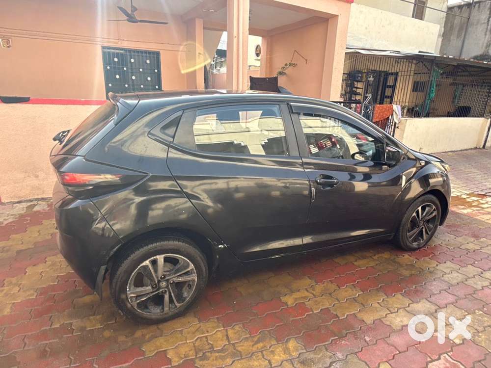 Tata Altroz Xt 2021