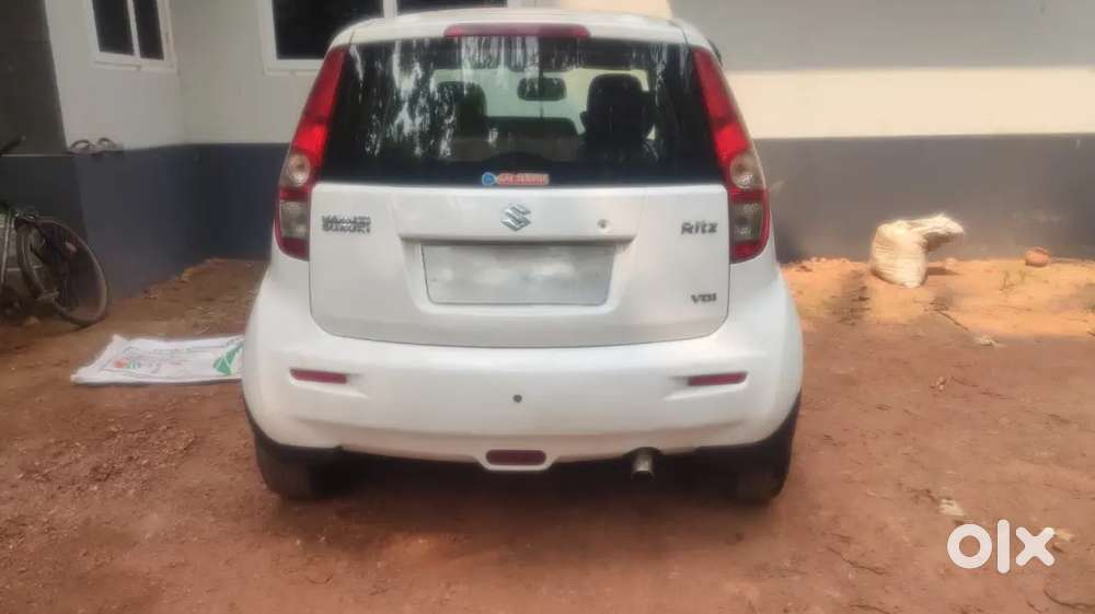 Maruti Suzuki Ritz 2009 Diesel For Sale Price Bit Negotiable