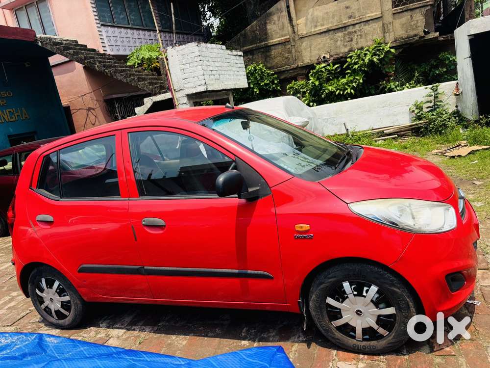 Hyundai I10 Era 1.1 Irde, 2012, Petrol