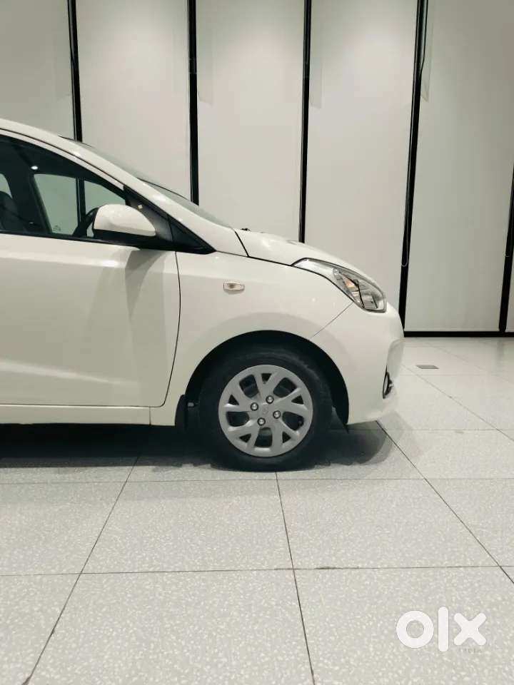 Hyundai Grand I10 1.2 Kappa Magna, 2017, Petrol