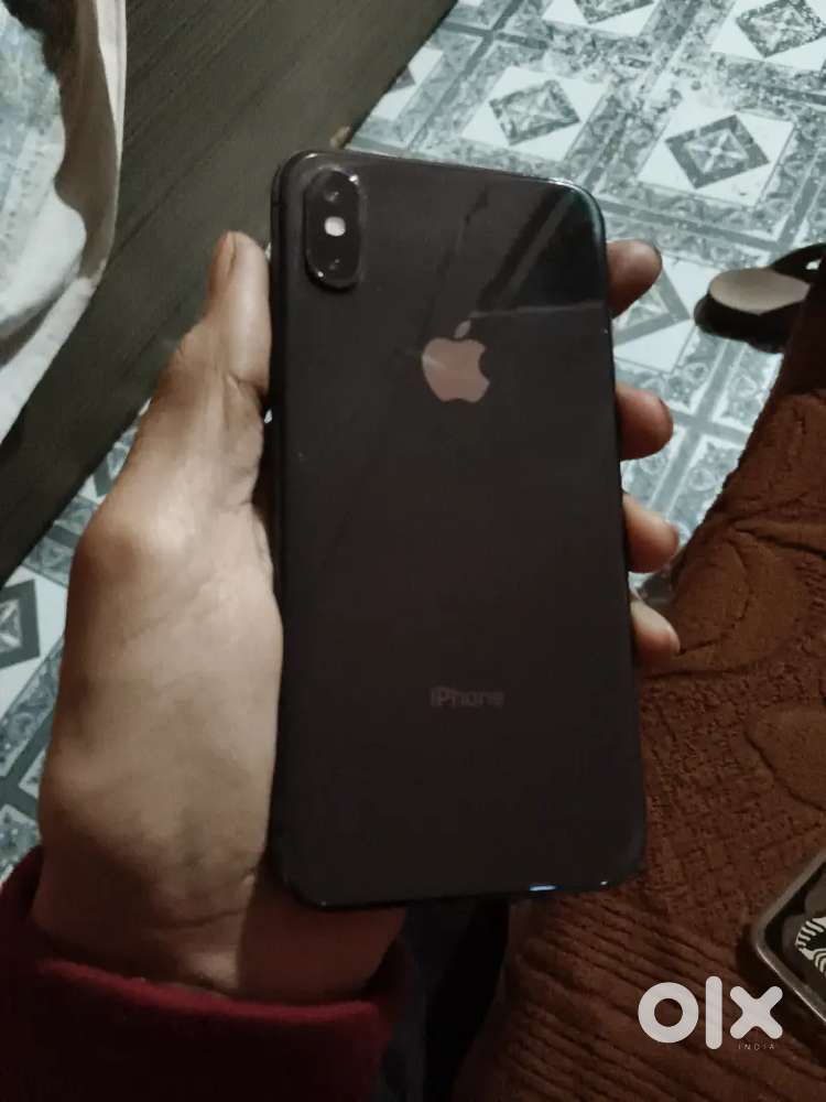 Iphone xs Only Wifi Working - Mobile Phones in Scheme No 53, Indore ...