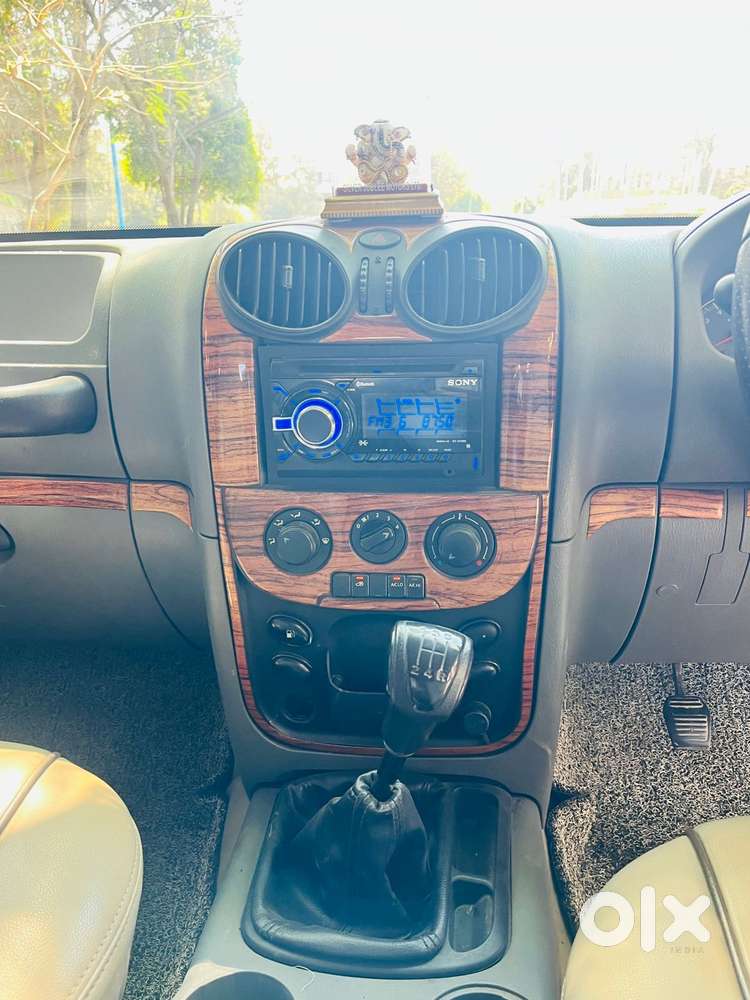 Mahindra Scorpio 2009-2014 Ex, 2014