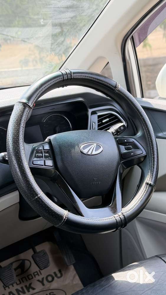 Mahindra Marazzo M6 8str, 2019, Diesel