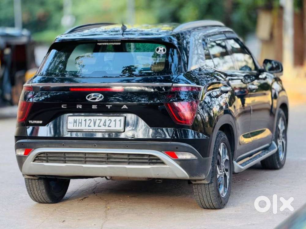 Hyundai Creta 1.6 E Vtvt, 2023, Diesel