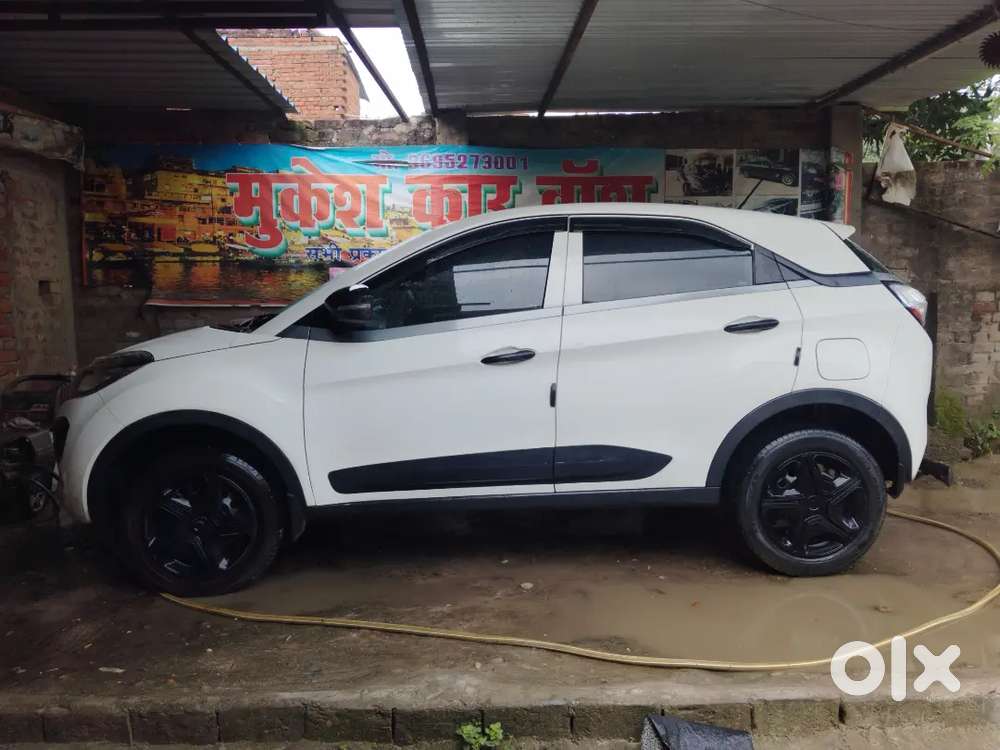 Tata Nexon 2020 Diesel Manual
