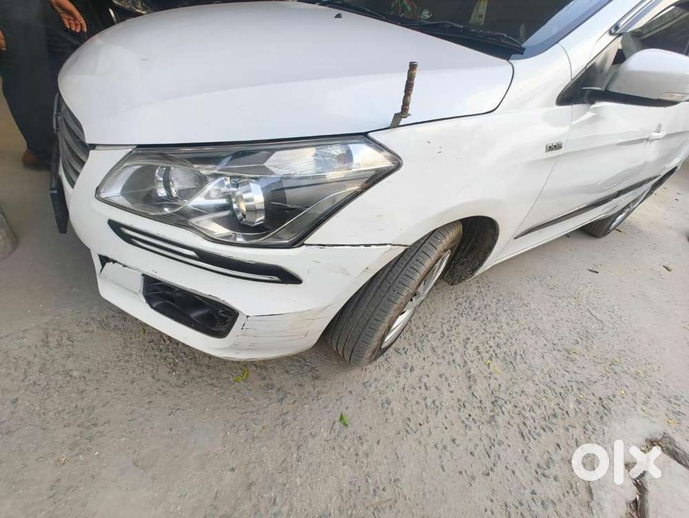Maruti Suzuki Ciaz 2017 Diesel Good Condition