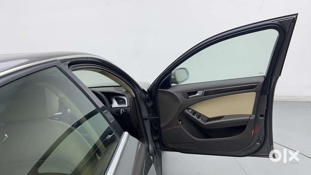 Audi A4 2.0 Tdi (177bhp) Premium Plus, 2015, Diesel