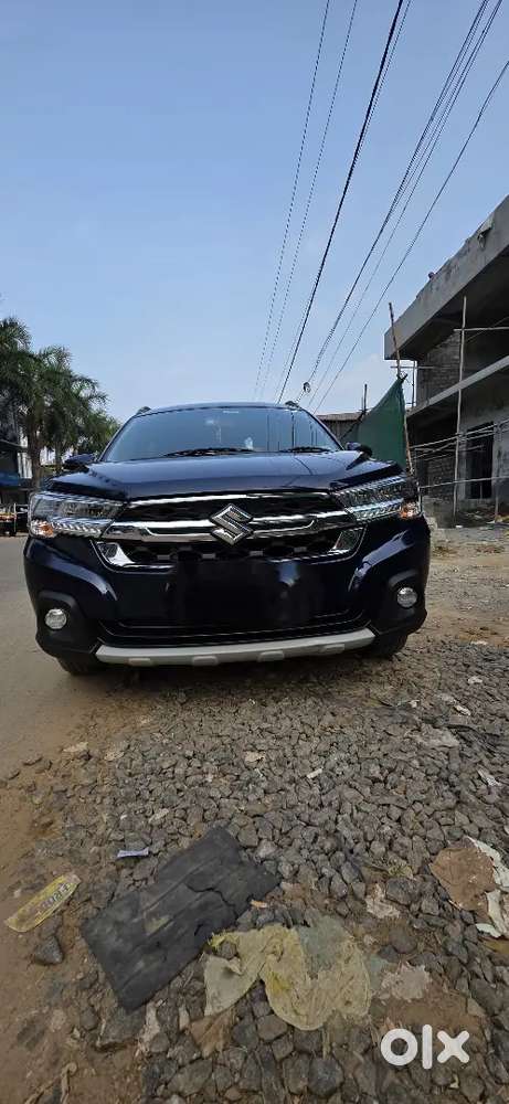 Maruti Suzuki Xl6 2022 Petrol Well Maintained