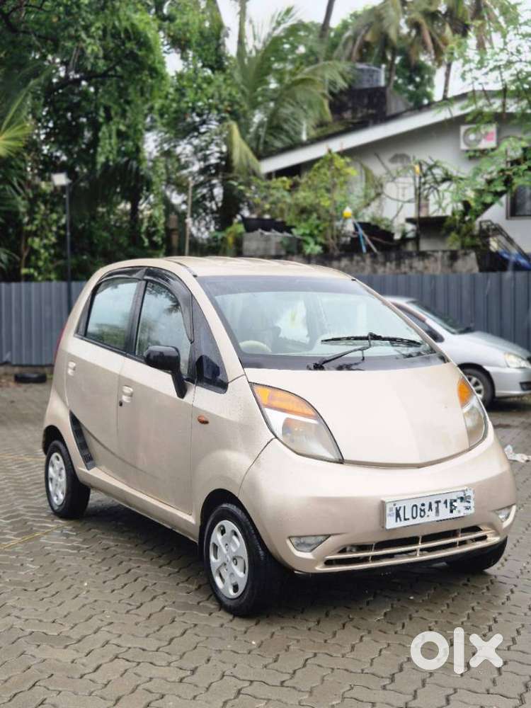 Tata Nano Xe, 2010, Petrol