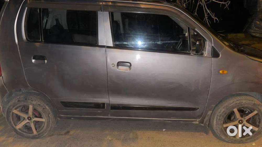 2017 Maruti Suzuki Car