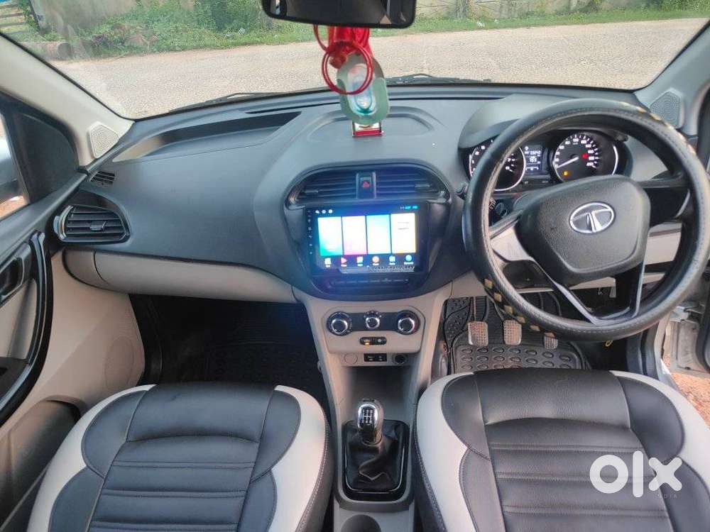 Tata Tiago 1.2 Revotron Xt Rhythm, 2019, Petrol