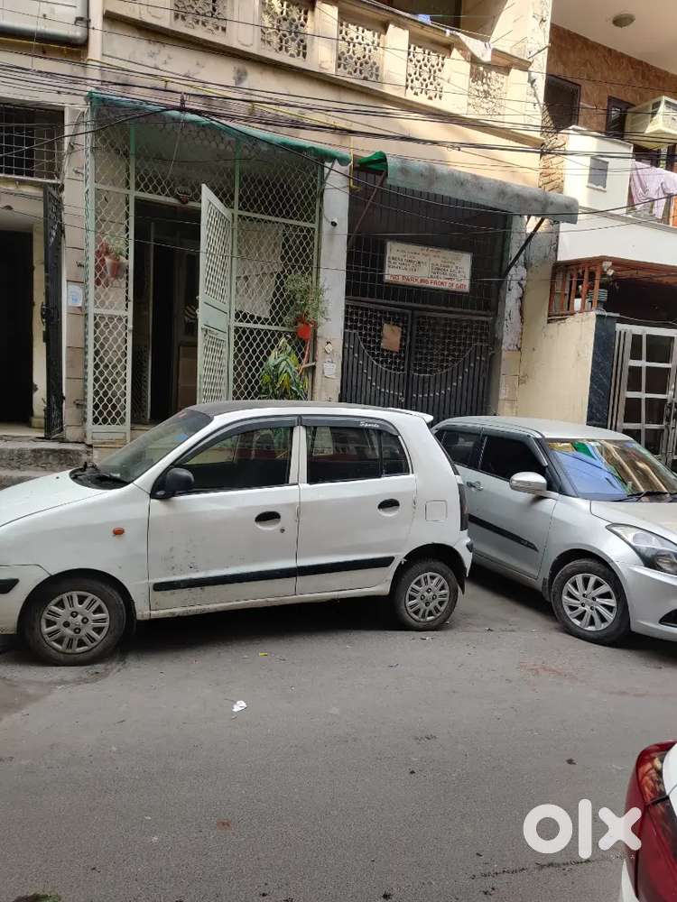 Hyundai Santro Xing 2013 Petrol Manual